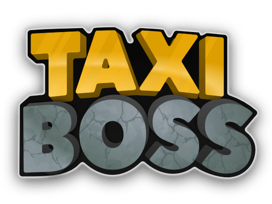 Taxi Boss logo